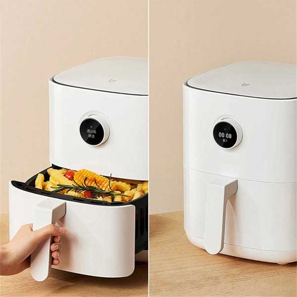 سرخ کن بدون روغن (هواپز) شیائومی Air Fryer MAF02 3.5L