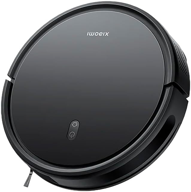 جارو رباتیک شیائومی Xiaomi Robot Vacuum Cleaner E10C