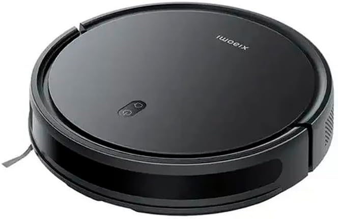 جارو رباتیک شیائومی Xiaomi Robot Vacuum Cleaner E10C