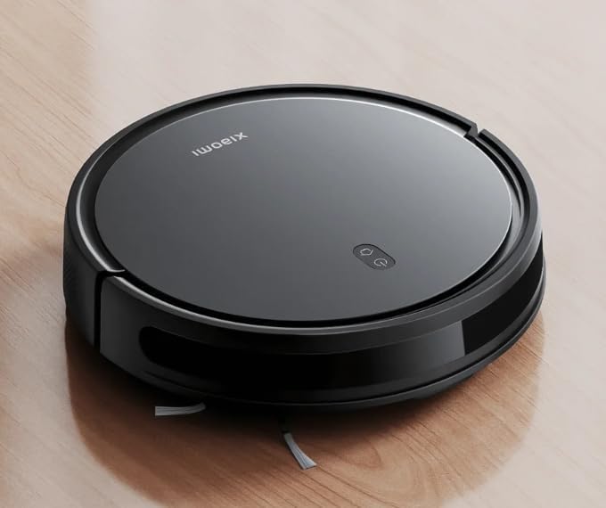 جارو رباتیک شیائومی Xiaomi Robot Vacuum Cleaner E10C