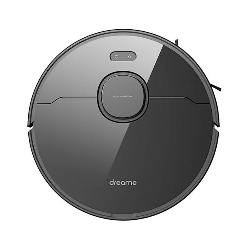 جارو رباتیک شیائومی دریم Dreame D9 Max Gen 2 Robot Vacuum Cleaner