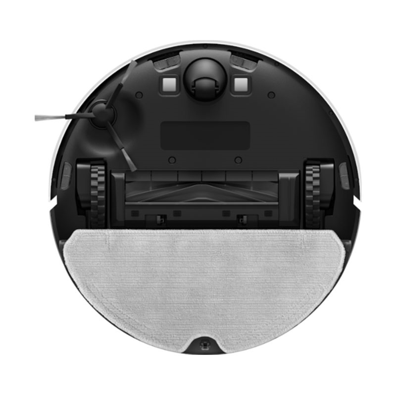جارو رباتیک شیائومی دریم Dreame D9 Max Gen 2 Robot Vacuum Cleaner