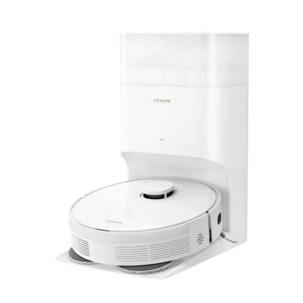 جارو رباتیک شیائومی دریم Dreame L10s Plus Robot Vacuum Cleaner