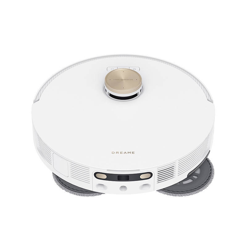 جارو رباتیک شیائومی دریم Dreame L20 Ultra Robot Vacuum