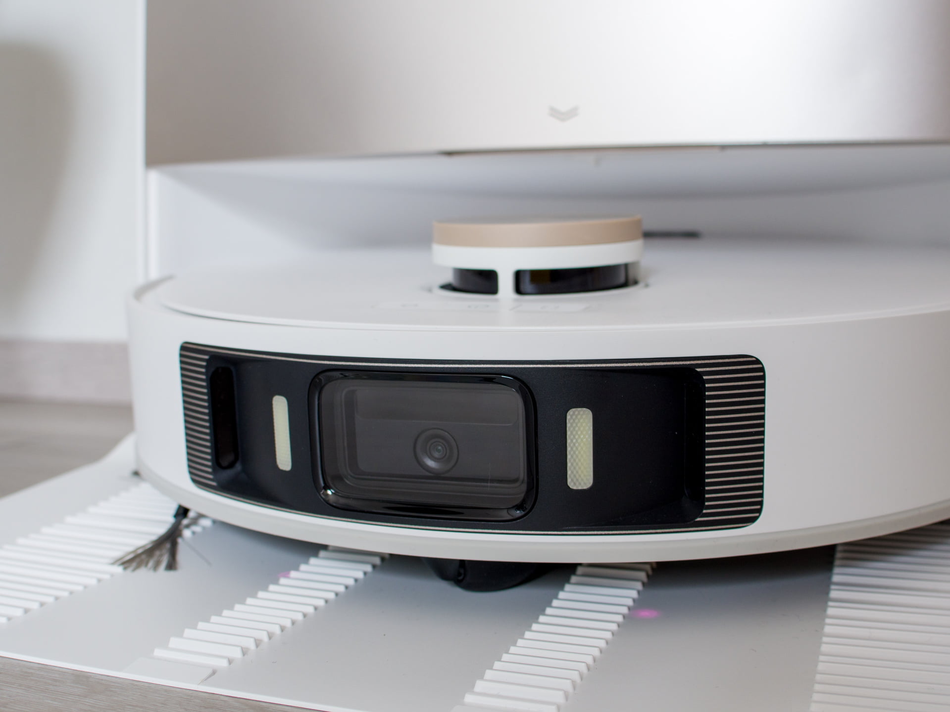 جارو رباتیک شیائومی دریم Dreame L20 Ultra Robot Vacuum