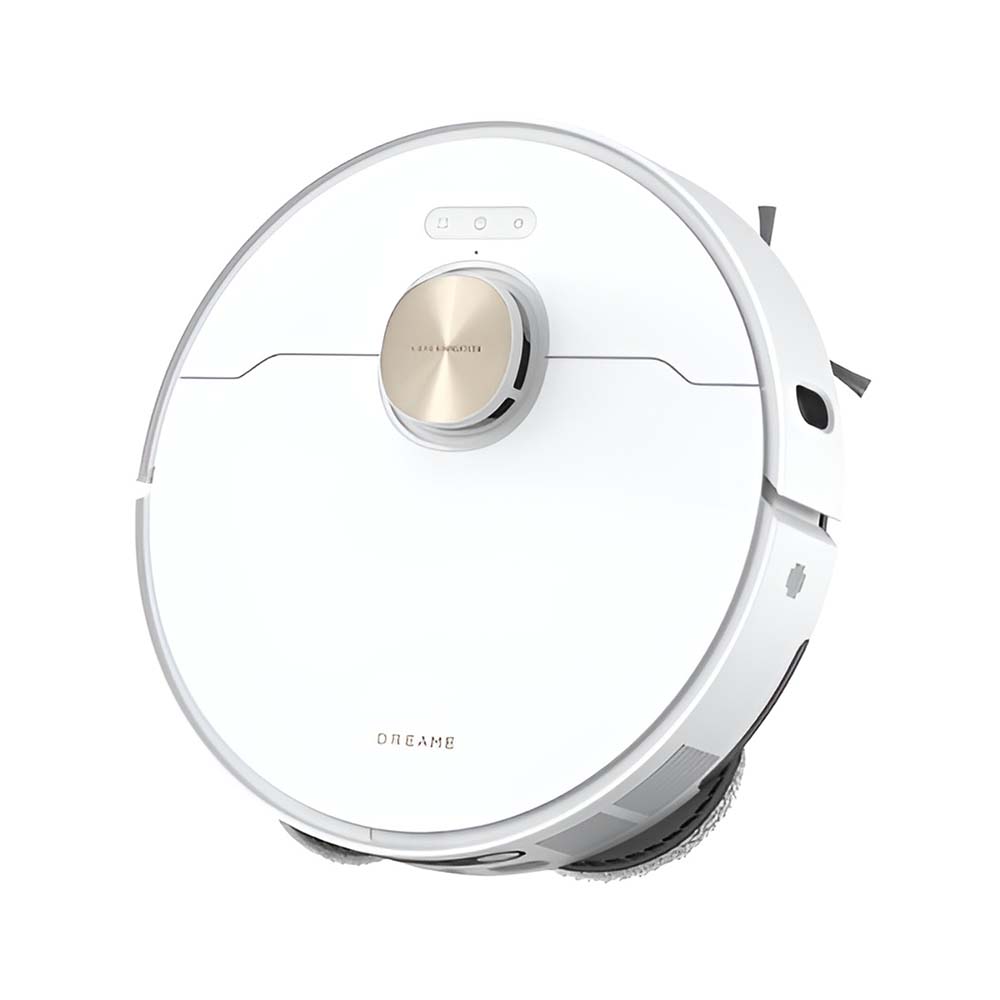 جارو رباتیک شیائومی دریم Dreame L30 Pro Ultra Robot Vacuum