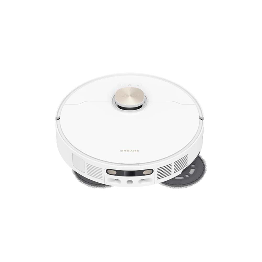 جارو رباتیک شیائومی دریم Dreame L30 Pro Ultra Robot Vacuum