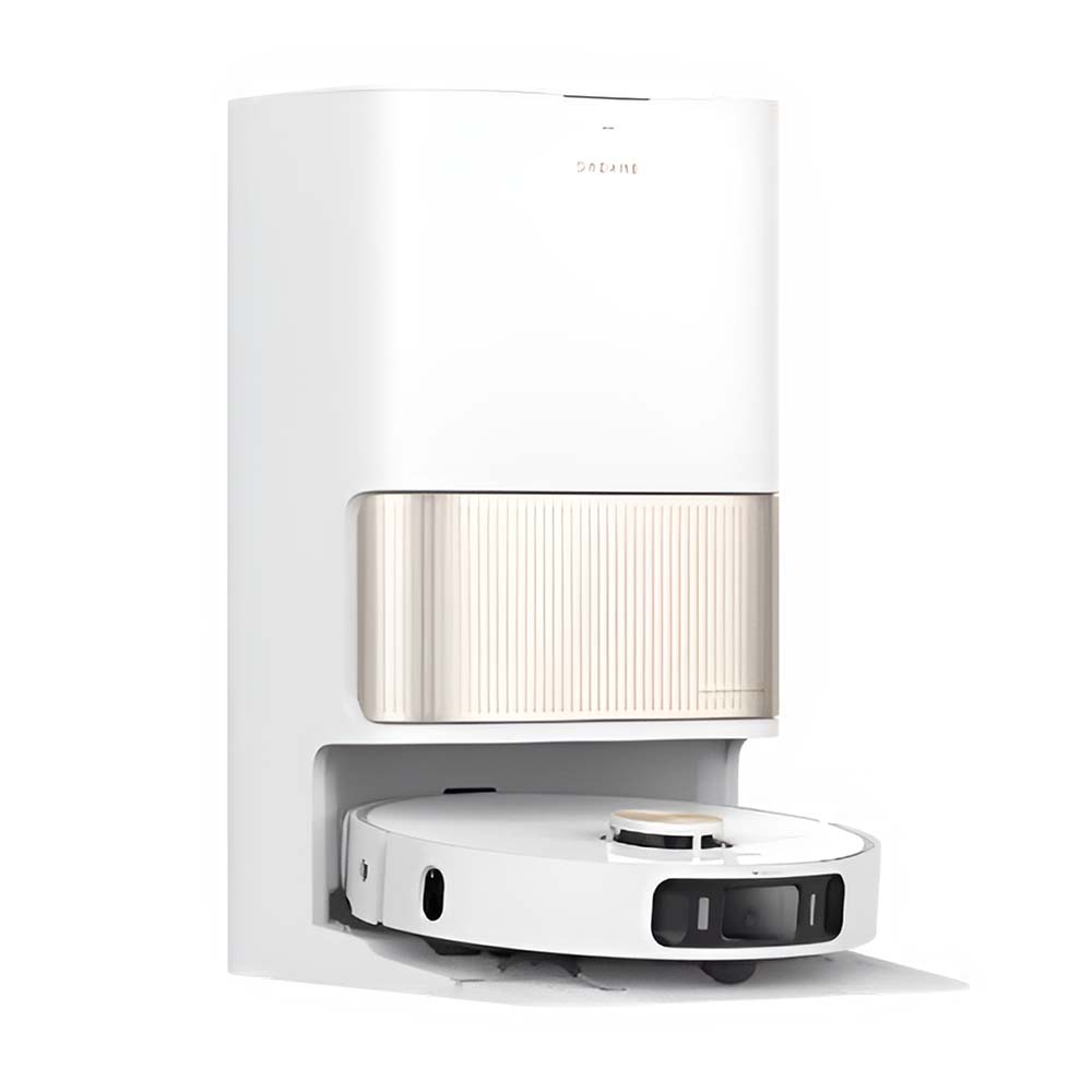 جارو رباتیک شیائومی دریم Dreame L30 Pro Ultra Robot Vacuum