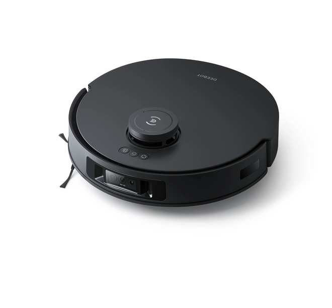جارو رباتیک اکووکس Ecovacs Deebot T30s Pro Robot Vacuum Cleaner