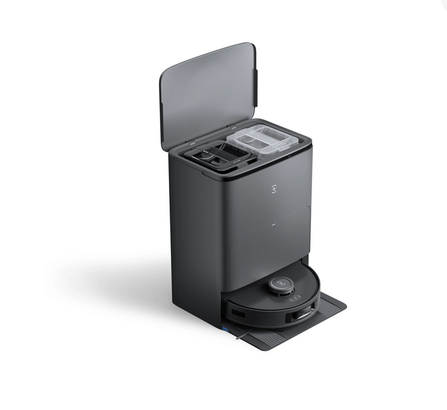 جارو رباتیک اکووکس Ecovacs Deebot T30s Pro Robot Vacuum Cleaner