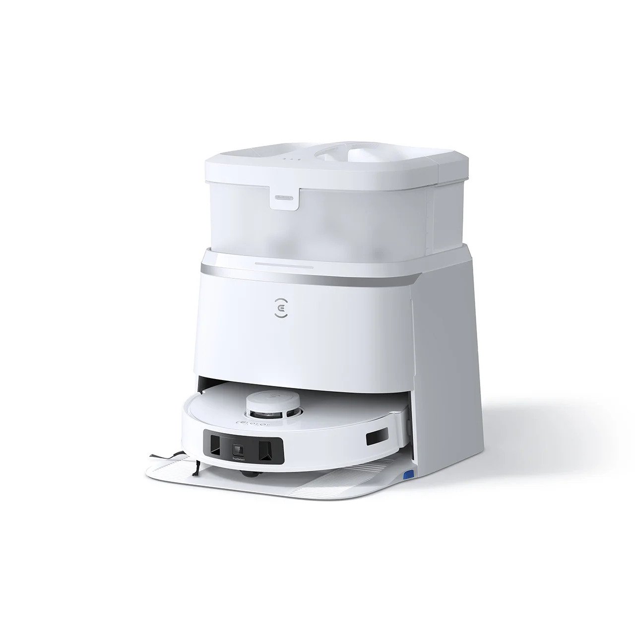 جارو رباتیک اکووکس Ecovacs T30 Pro Omni Robot Vacuum Cleaner