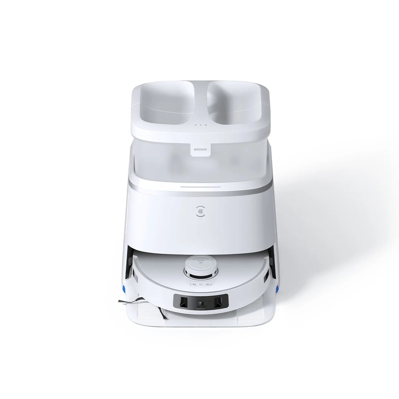 جارو رباتیک اکووکس Ecovacs T30 Pro Omni Robot Vacuum Cleaner