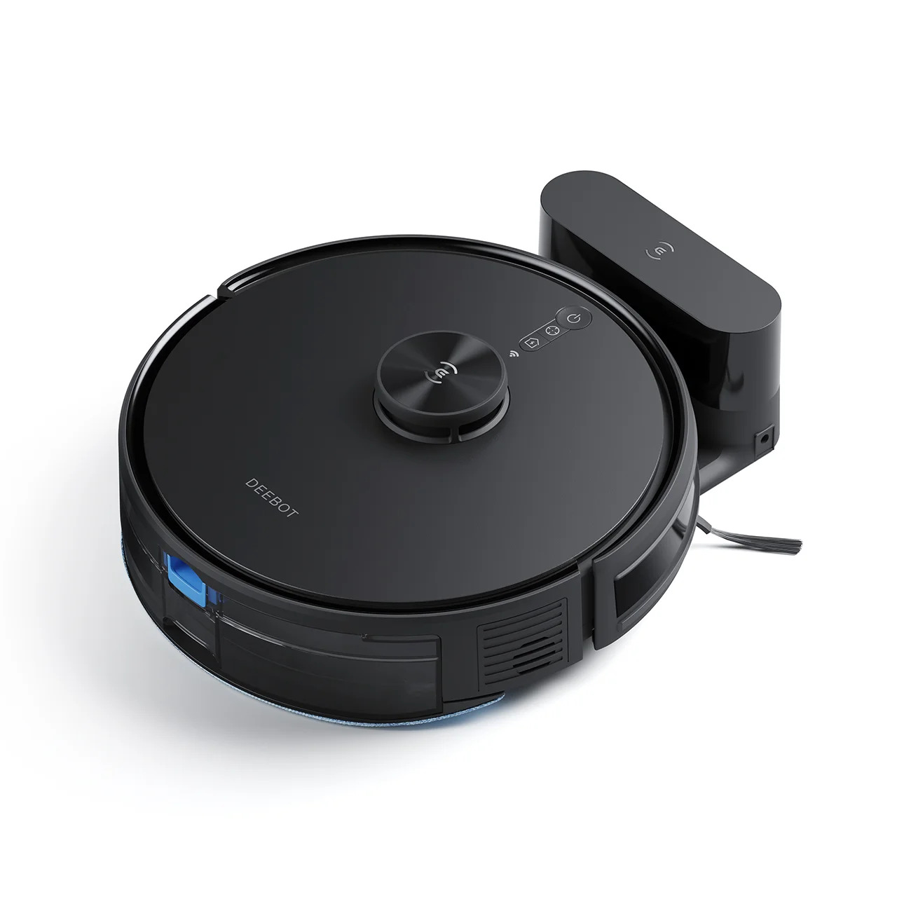 جارو رباتیک اکووکس Ecovacs Y1 Pro Robot Vacuum Cleaner