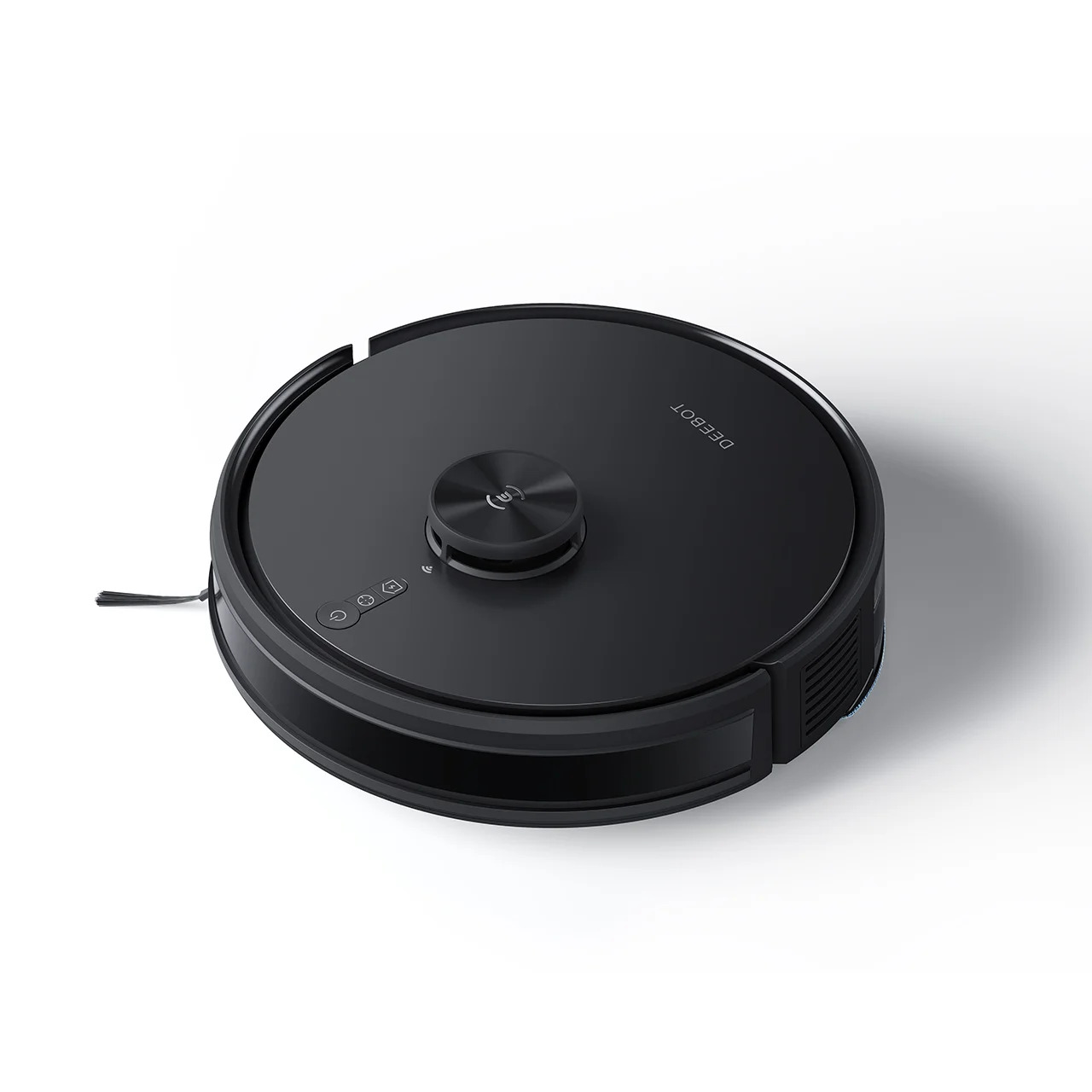 جارو رباتیک اکووکس Ecovacs Y1 Pro Robot Vacuum Cleaner