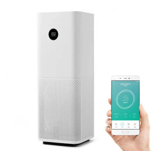 دستگاه تصفیه هوا شیائومی مدل Mi Air Purifier 4