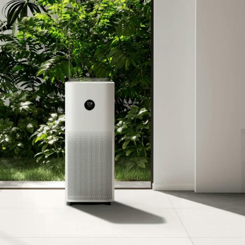 دستگاه تصفیه هوا شیائومی مدل Mi Air Purifier 4