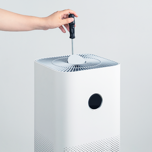دستگاه تصفیه هوا شیائومی مدل Mi Air Purifier 4
