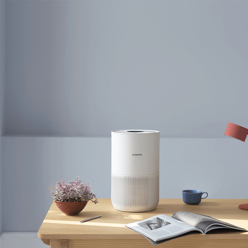 دستگاه تصفیه هوای شیائومی Mi Air Purifier 4 Compact
