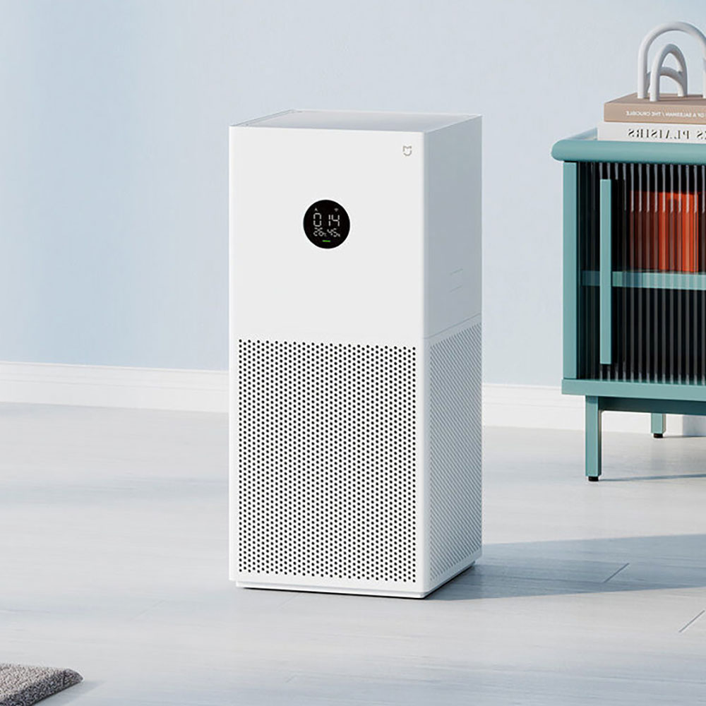 دستگاه تصفیه هوا شیائومی مدل Mi Air Purifier 4 Lite
