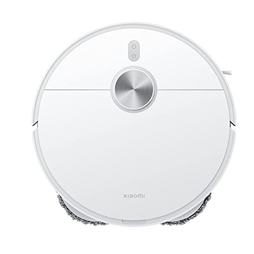 جارو رباتیک شیائومی Xiaomi X10 Plus Robotic Vacuum Cleaner