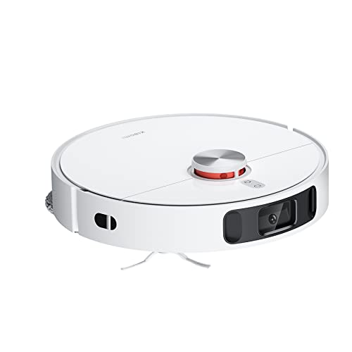 جارو رباتیک شیائومی Xiaomi X10 Plus Robotic Vacuum Cleaner