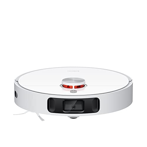 جارو رباتیک شیائومی Xiaomi X10 Plus Robotic Vacuum Cleaner