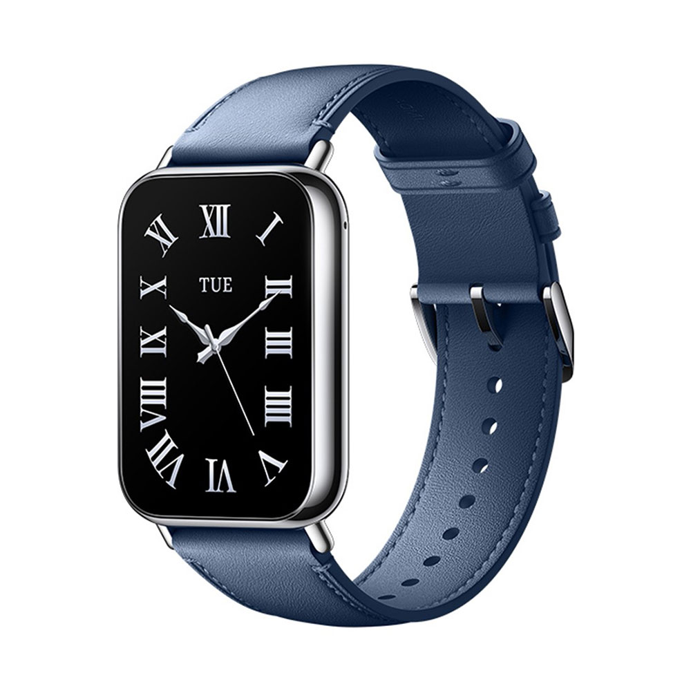 مچ بند هوشمند شیائومی مدل Mi Smart Band 8 Pro