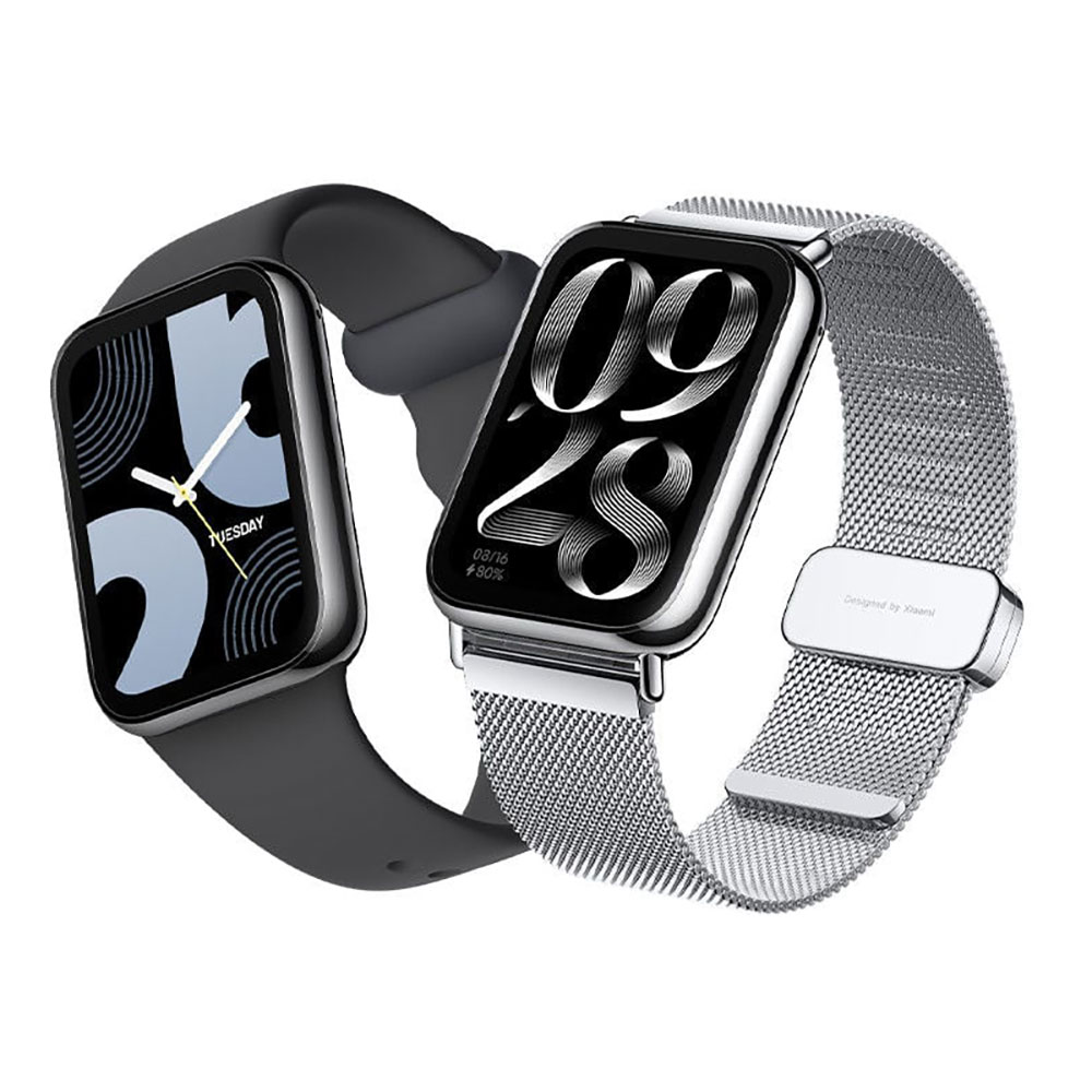 مچ بند هوشمند شیائومی مدل Mi Smart Band 8 Pro