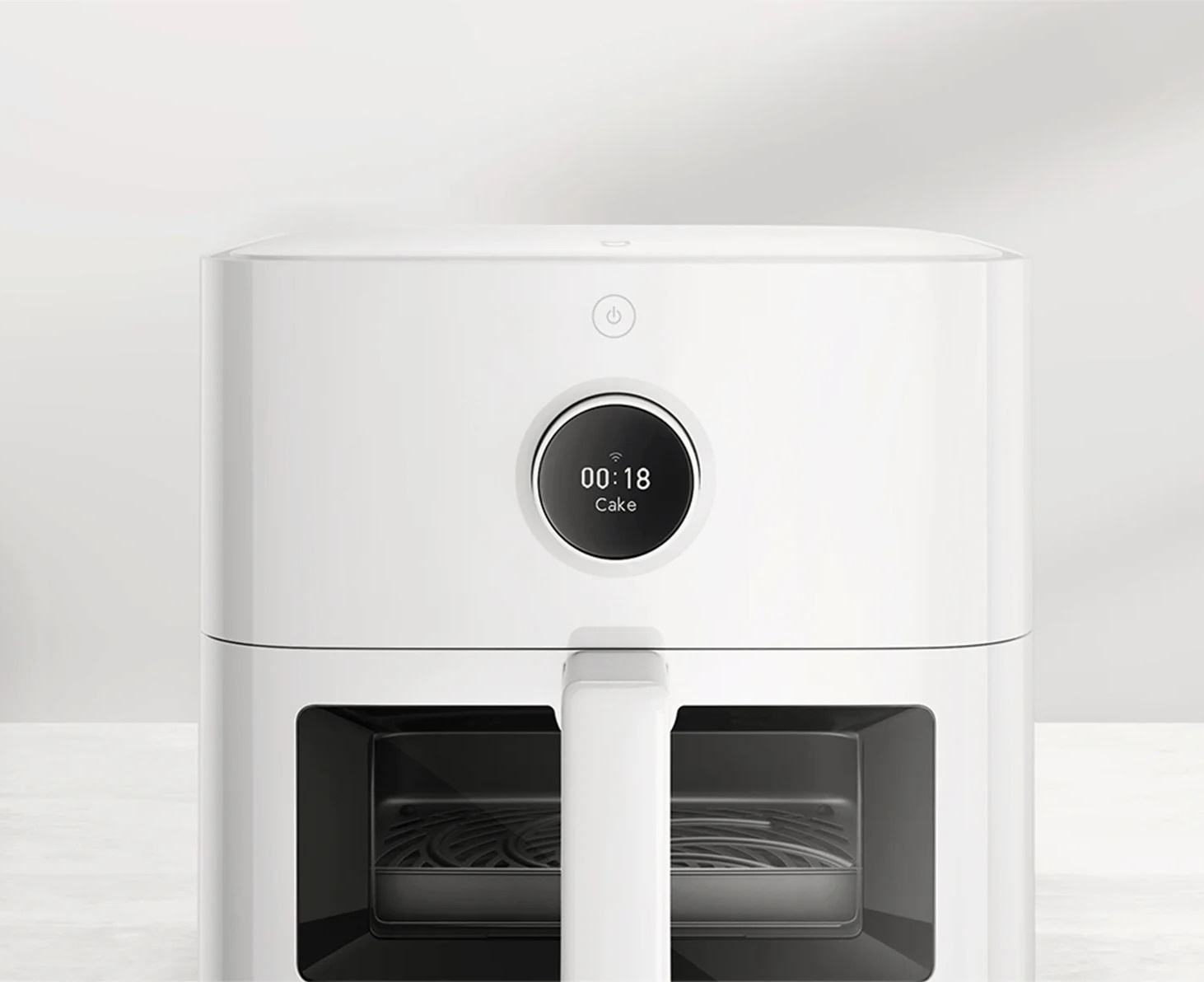 سرخ کن بدون روغن (هواپز) 5.5 لیتری شیائومی مدل Mijia Smart Air Fryer 5.5L MAF07