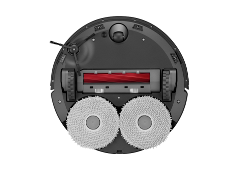 جارو رباتیک شیائومی روبوراک Roborock QRevo MaxV Robot Vacuum
