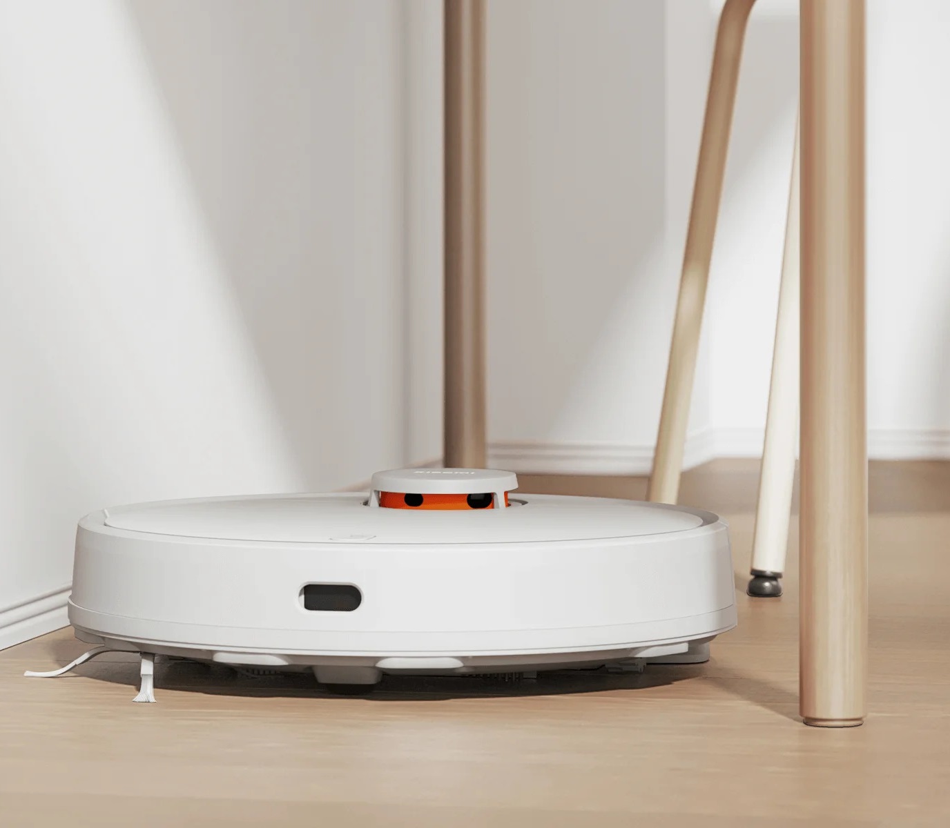 جارو رباتیک شیائومی Xiaomi Robot Vacuum S12