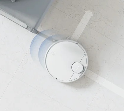 جارو رباتیک شیائومی Xiaomi Robot Vacuum S12