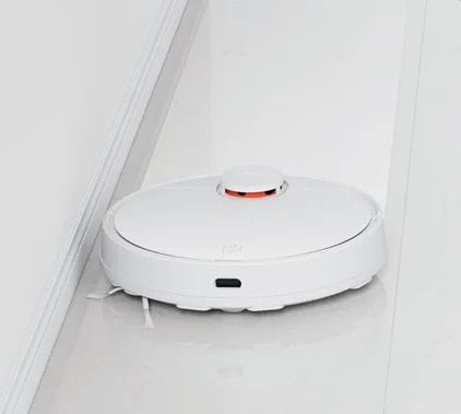 جارو رباتیک شیائومی Xiaomi Robot Vacuum S12