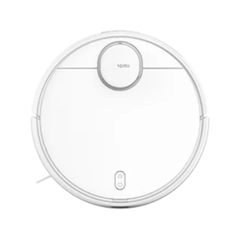 جارو رباتیک شیائومی Xiaomi Robot Vacuum S12