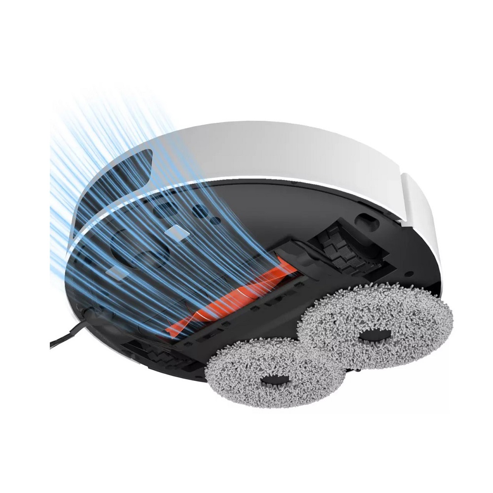 جارو رباتیک شیائومی Xiaomi Robotic Vacuum Cleaner S20 Plus