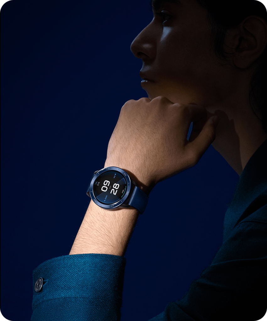 ساعت هوشمند شیائومی مدل Xiaomi Watch S3