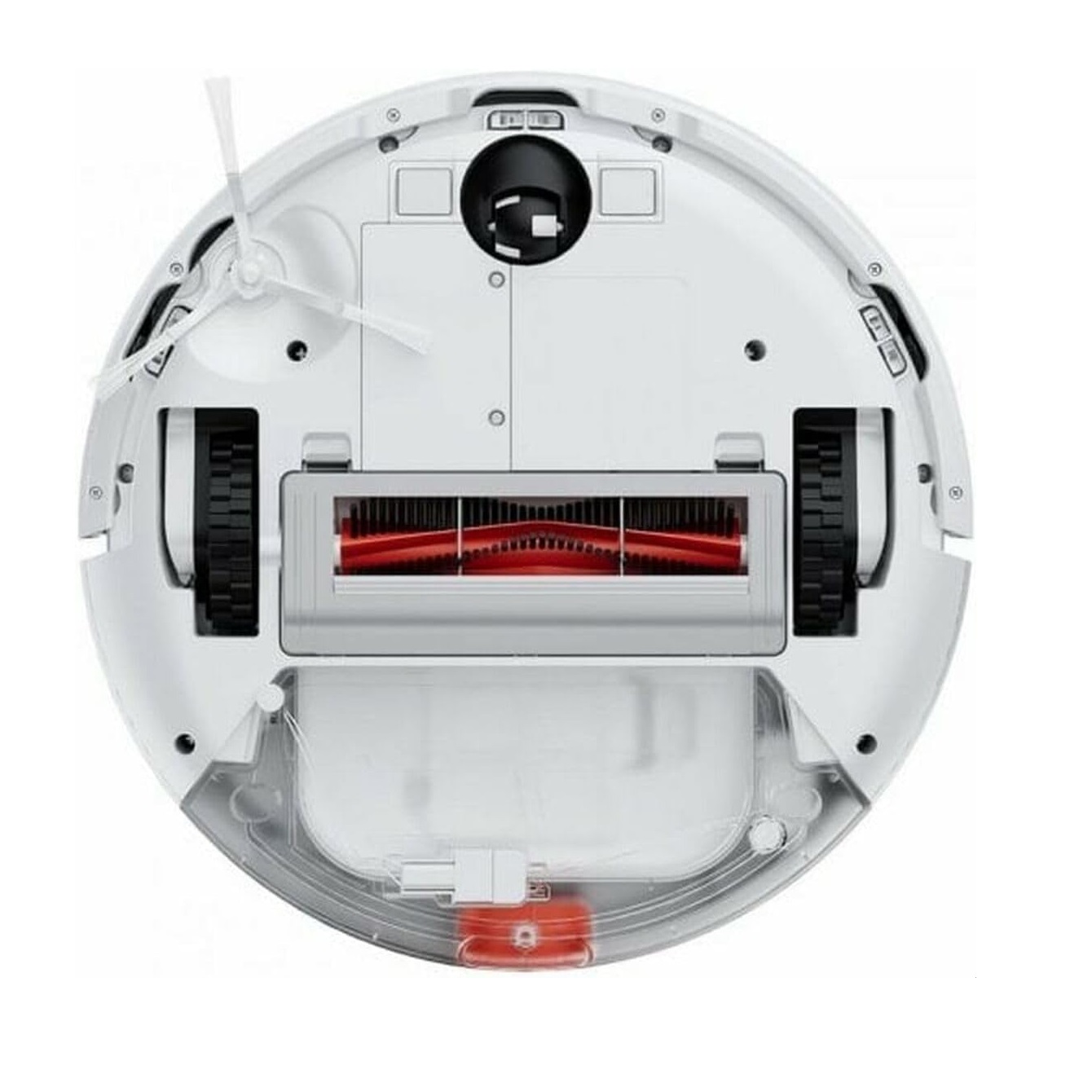 جارو رباتیک شیائومی Xiaomi Robot Vacuum E12
