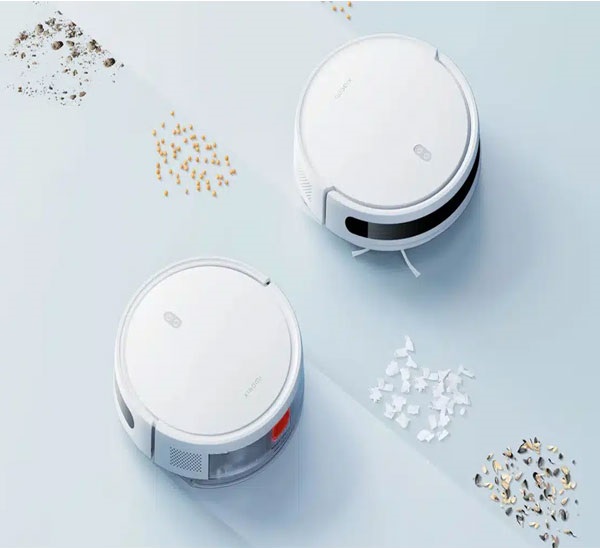 جارو رباتیک شیائومی Xiaomi E10 Robotic Vacuum