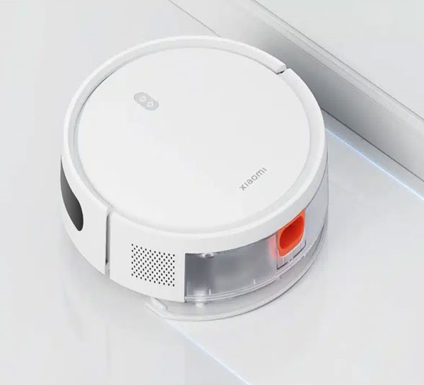جارو رباتیک شیائومی Xiaomi E10 Robotic Vacuum