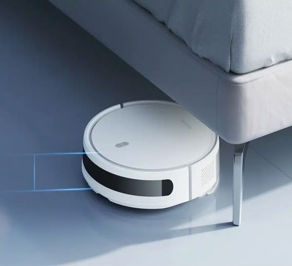 جارو رباتیک شیائومی Xiaomi E10 Robotic Vacuum