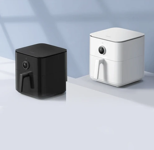 سرخ کن بدون روغن (هواپز) هوشمند 6.5 لیتری شیائومی مدل Xiaomi Smart Air Fryer 6.5L MAF10