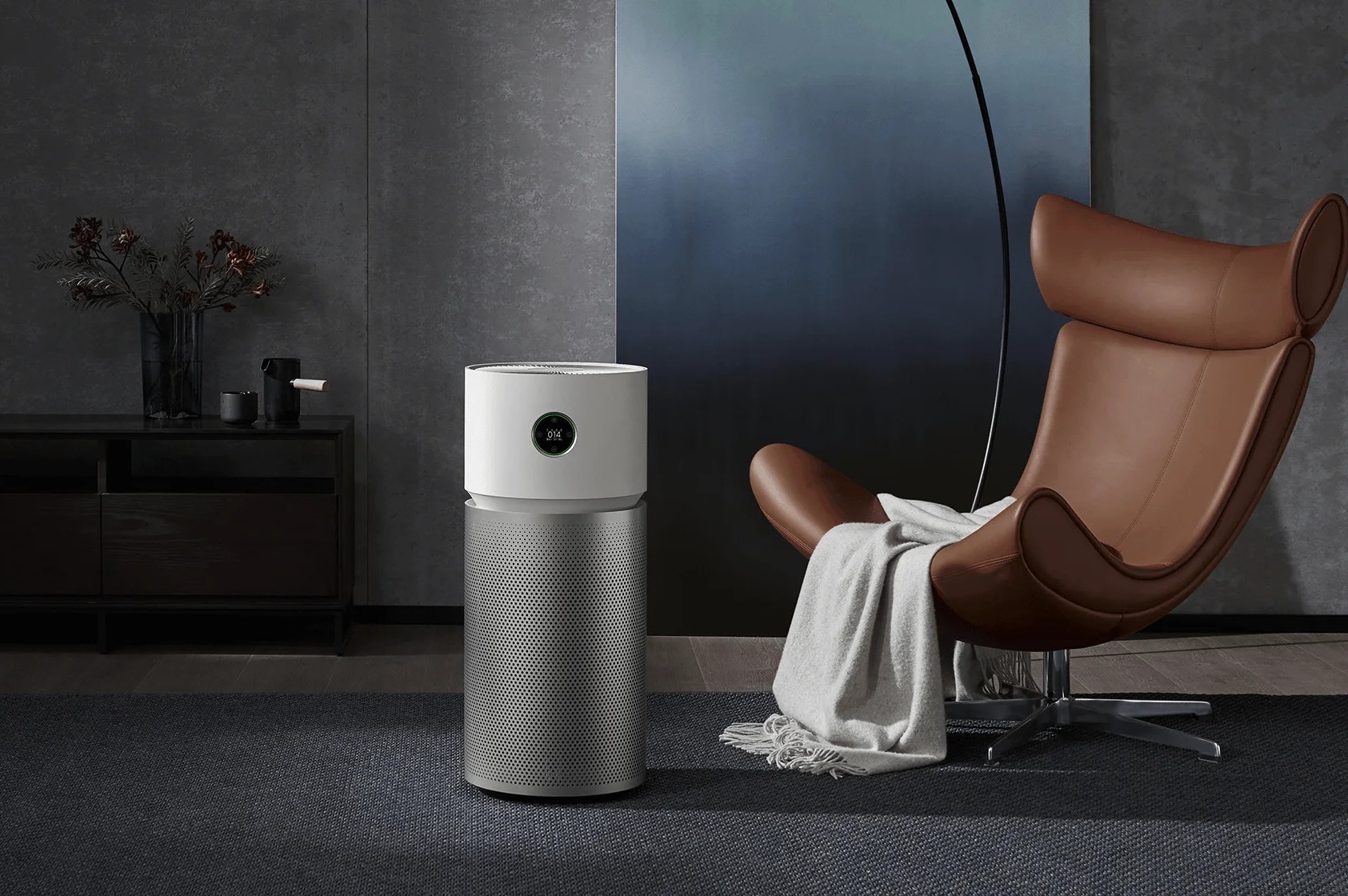 دستگاه تصفیه هوای هوشمند شیائومی الیت مدل Xiaomi Smart Air Purifier Elite