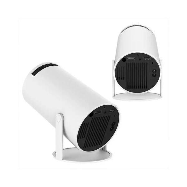 ویدئو پروژکتور پرتابل HY-300