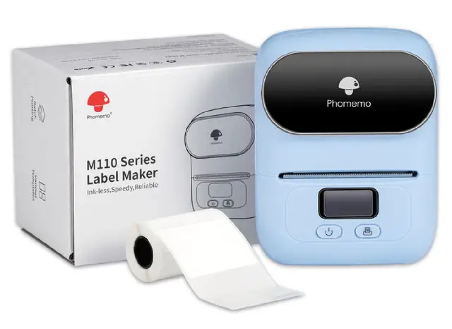 پرینتر حرارتی Phomemo مدل M110