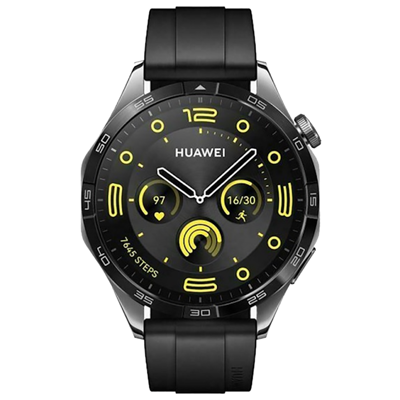 ساعت هوشمند هواوی Huawei مدل PNX-B19 ضد آب