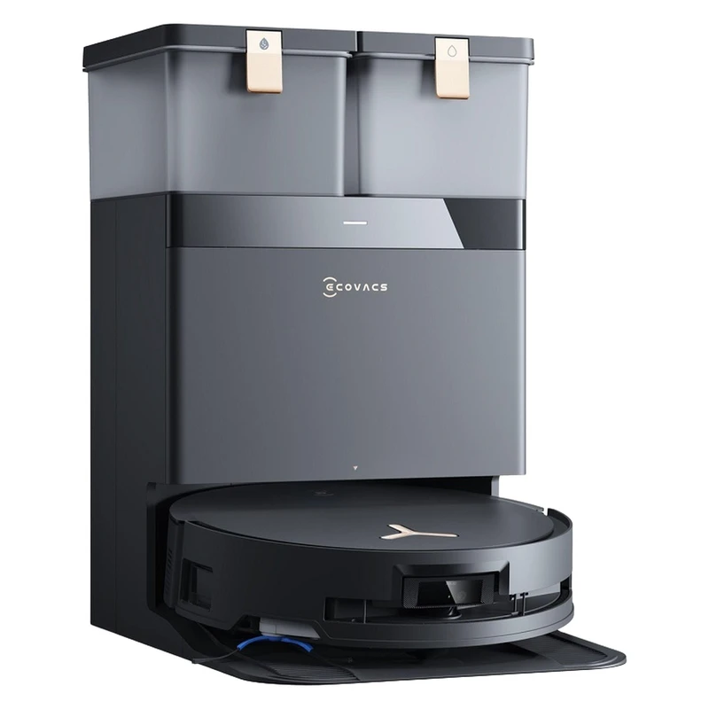 جارو رباتیک اکووکس Ecovacs X8 Pro