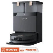 جارو رباتیک اکووکس Ecovacs X8 Pro Omni